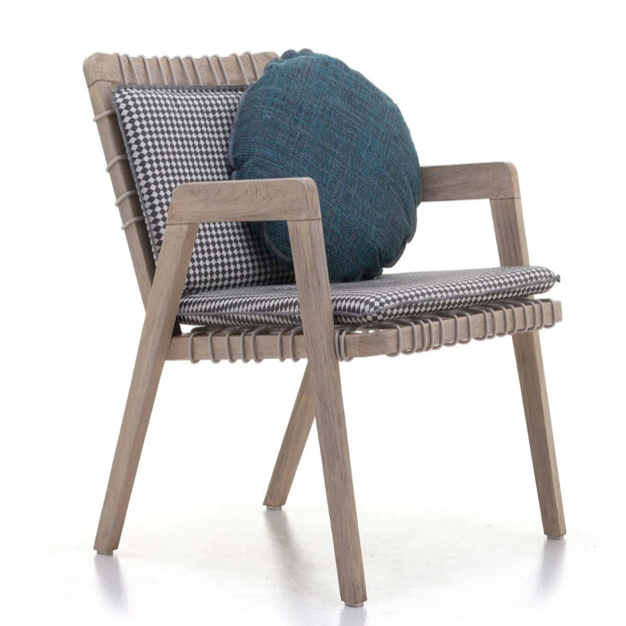 Gervasoni InOut 861 Poltrona | Il mio negozio