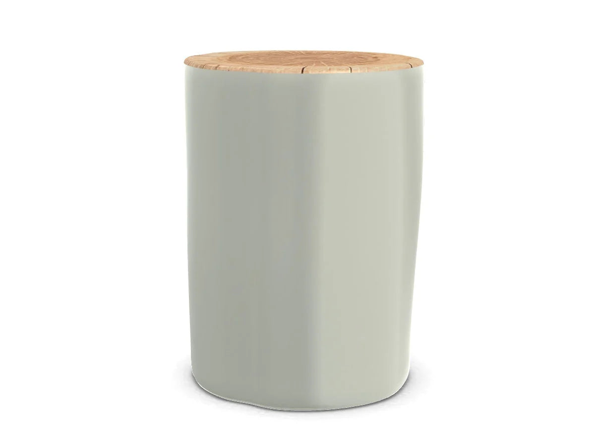 Gervasoni Log L Tavolino/Pouf