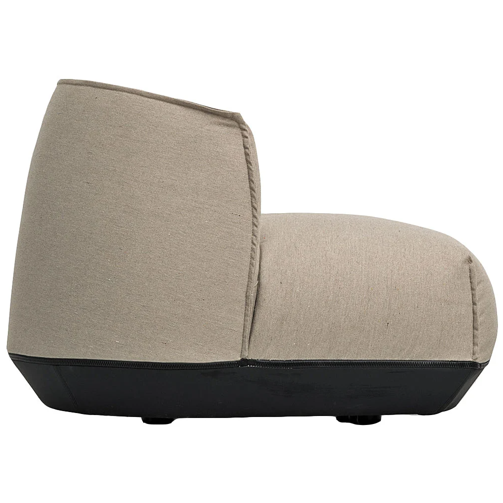 Kristalia Brioni Poltrona