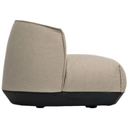 Kristalia Brioni Poltrona