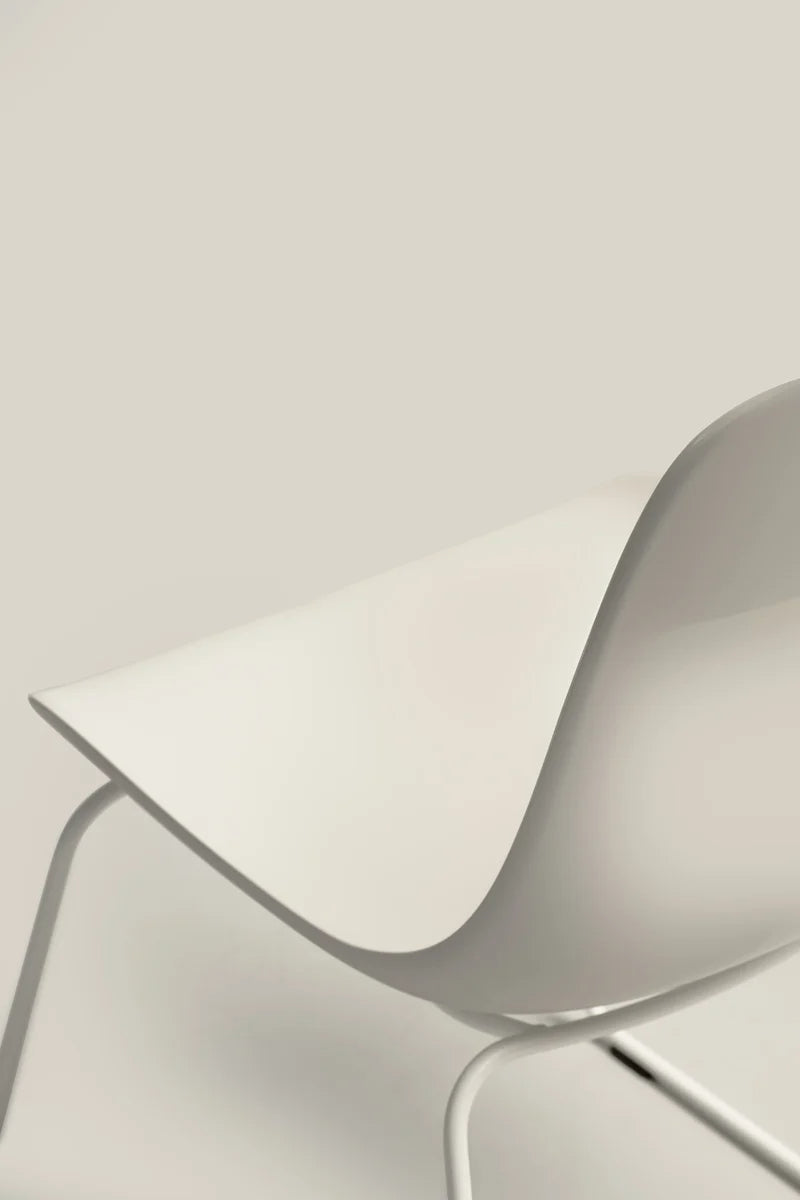 Kristalia Elephantino Side Chair Sedia