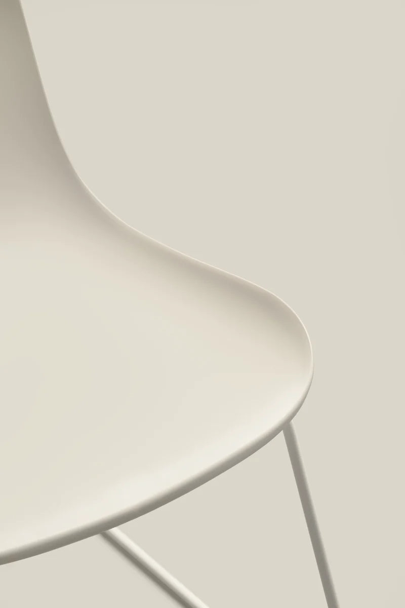 Kristalia Elephantino Side Chair Sedia