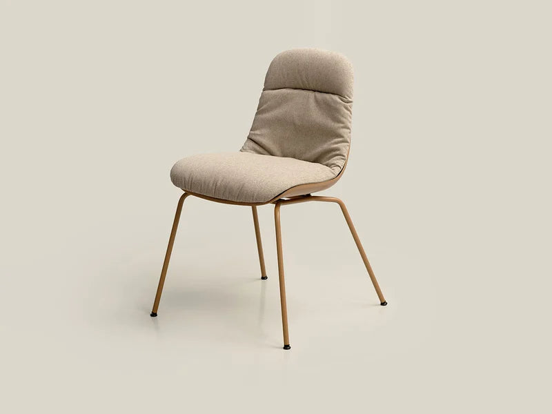 Kristalia Elephantino Side Chair Sedia