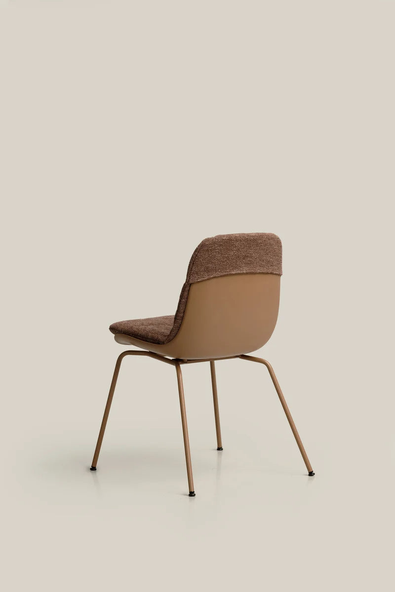 Kristalia Elephantino Side Chair Sedia