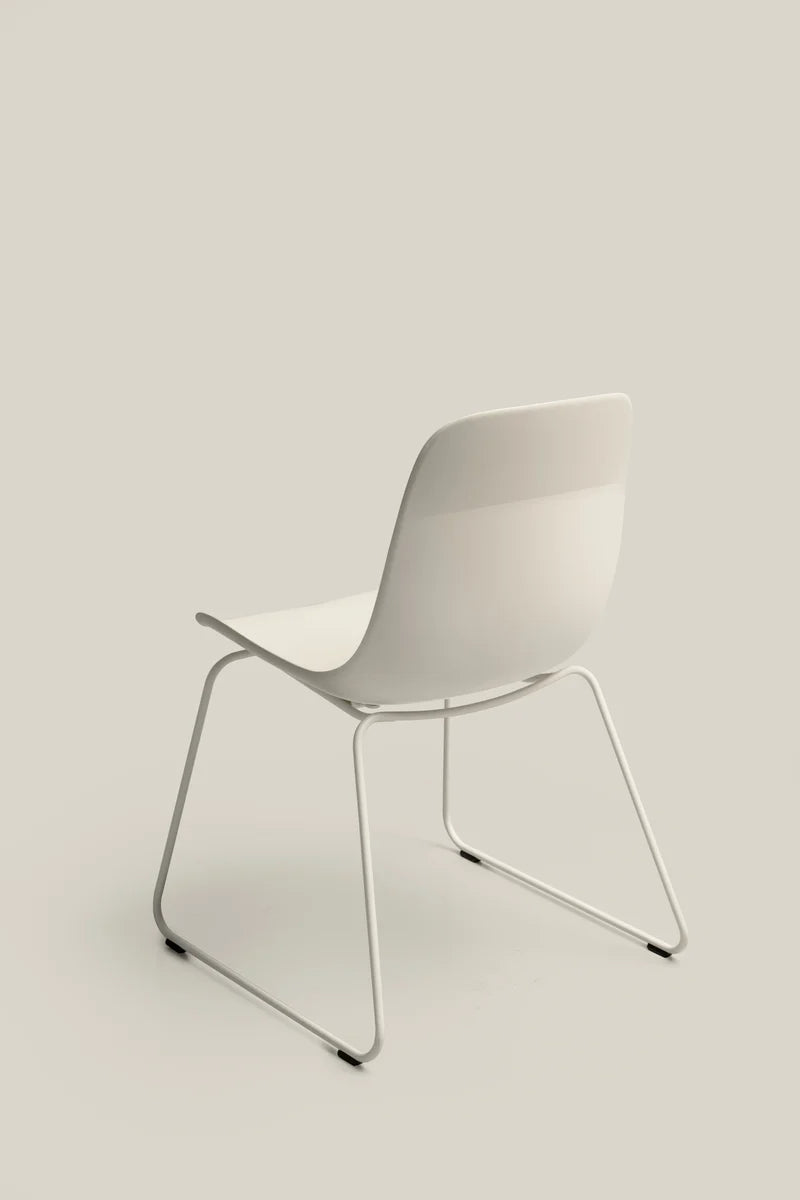 Kristalia Elephantino Side Chair Sedia
