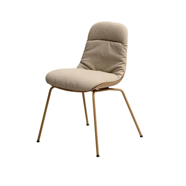 Kristalia Elephantino Side Chair Sedia | Il mio negozio