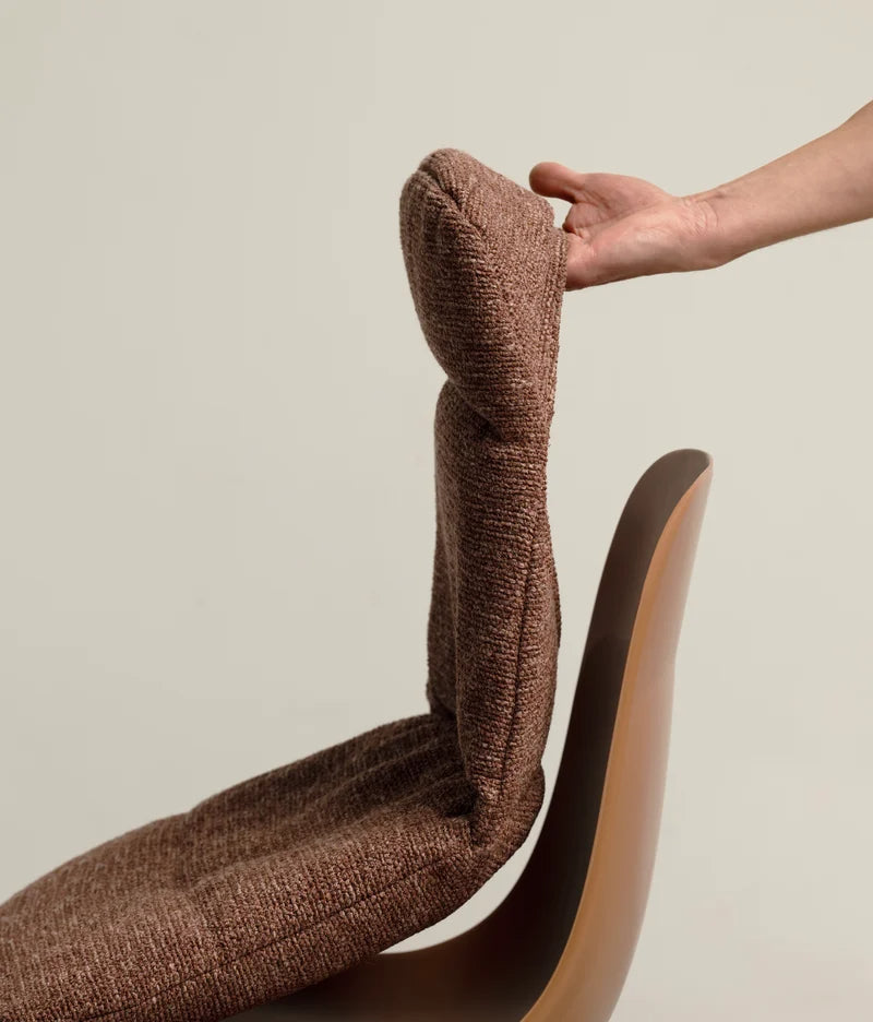 Kristalia Elephantino Side Chair Sedia