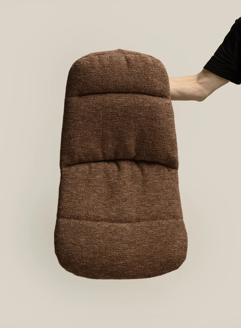 Kristalia Elephantino Side Chair Sedia