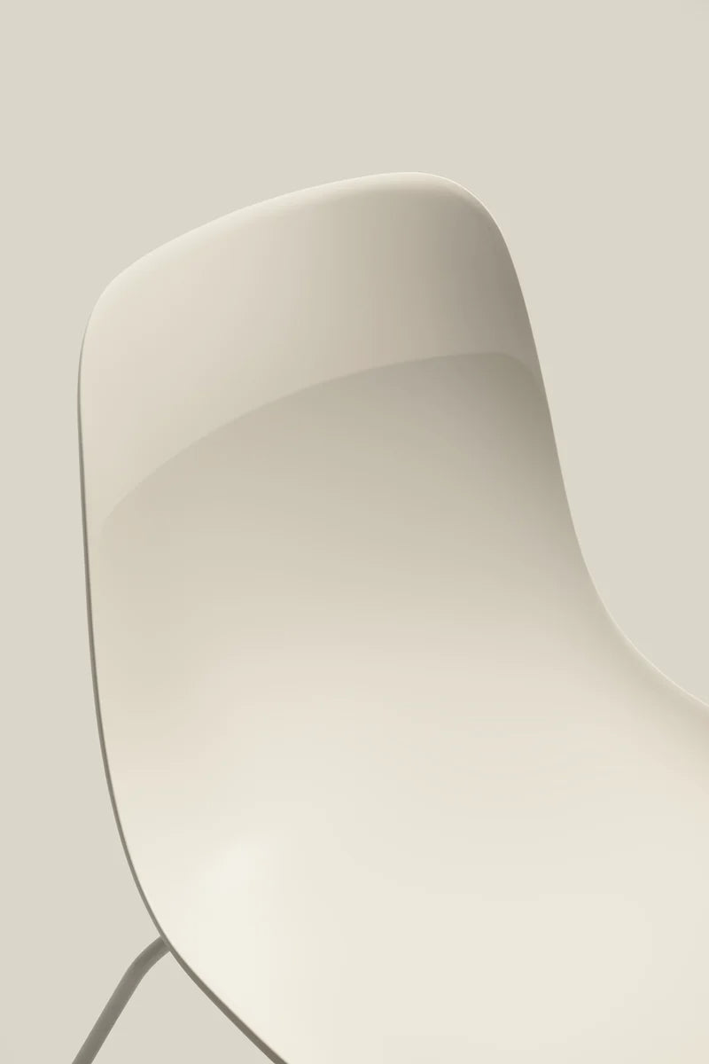 Kristalia Elephantino Side Chair Sedia