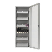 Kristalia Foot Box - Scarpiera