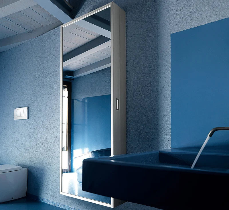 Kristalia Foot Box - Scarpiera