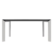 Kristalia Nori Tavolo 90 Allungabile | Il mio negozio