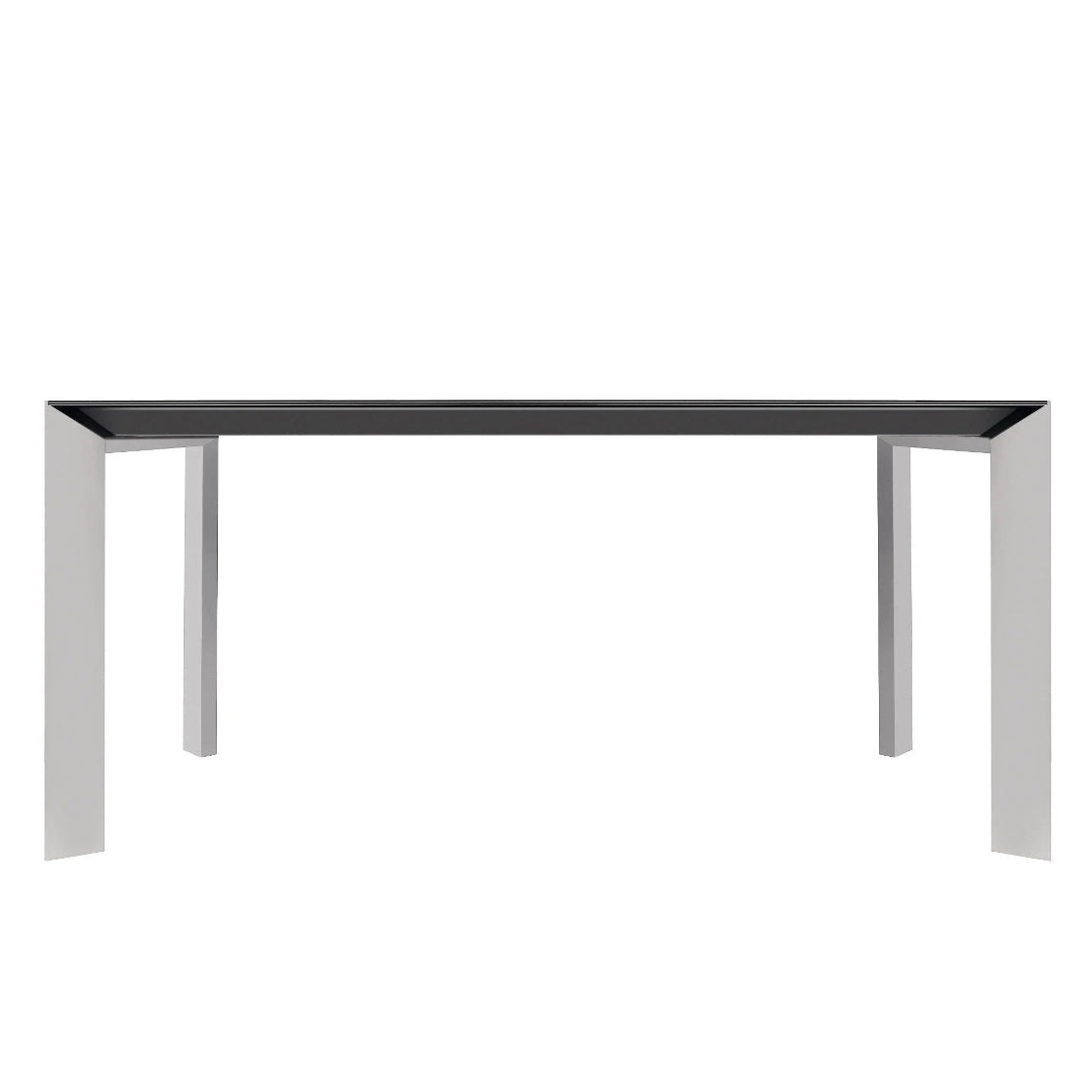 Kristalia Nori Tavolo 90 Allungabile | Il mio negozio
