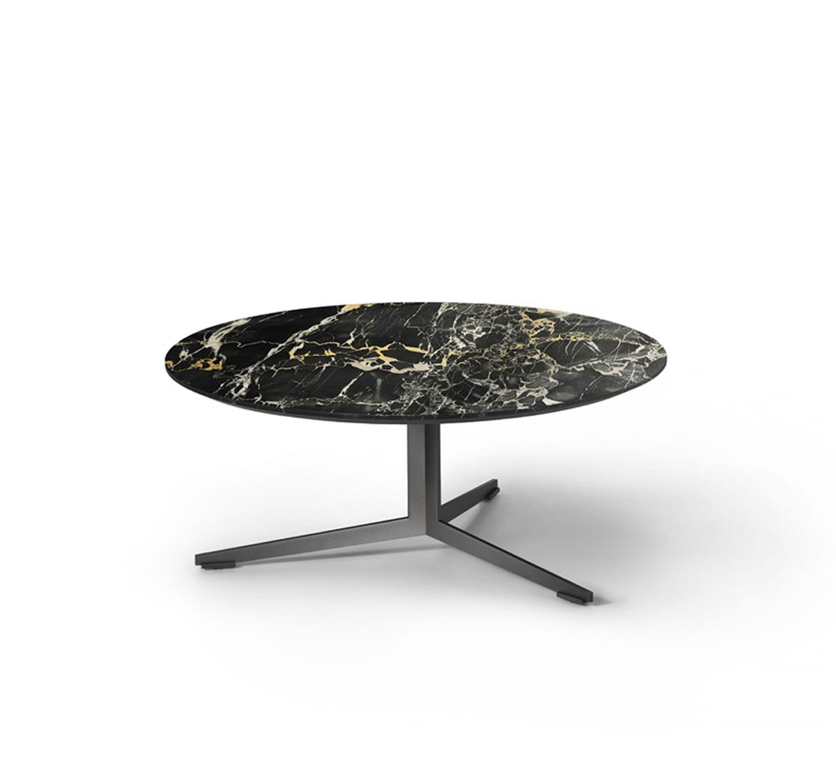 Lema Oydo Tavolino Basso Rotondo Oydo