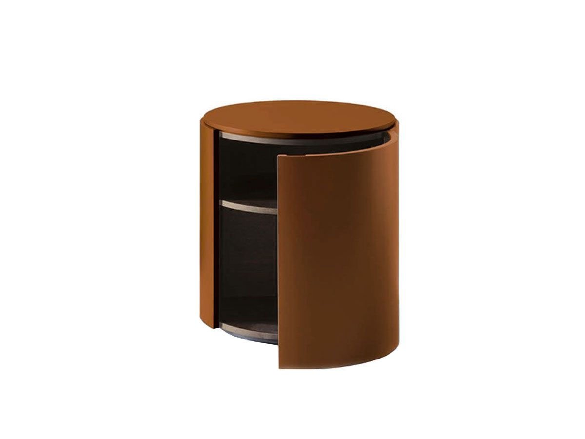 Lema Top Comodino - Apertura a Destra/Curry 922 | Il mio negozio