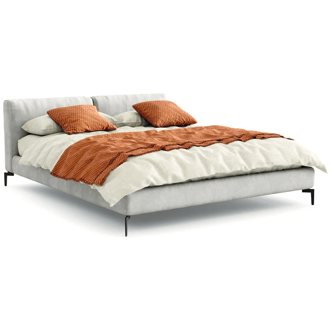 Novamobili Margot Letto