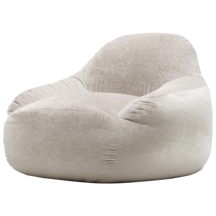 Poltrona Tender – Ergonomica e Avvolgente con Rivestimento in Tessuto