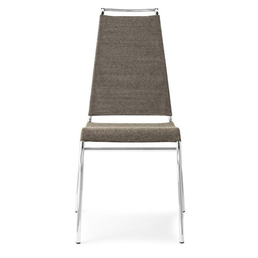 Abitarearreda Sedia Air High da cucina Connubia | Il mio negozio