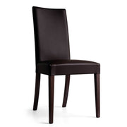 Abitarearreda Sedia Copenhagen schienale alto Connubia | Il mio negozio