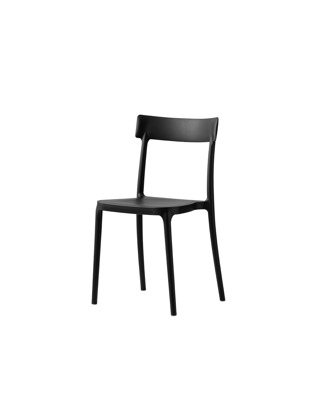 Sedia ARGO in Polipropilene – Leggera, Impilabile e Adatta per Interno ed Esterno