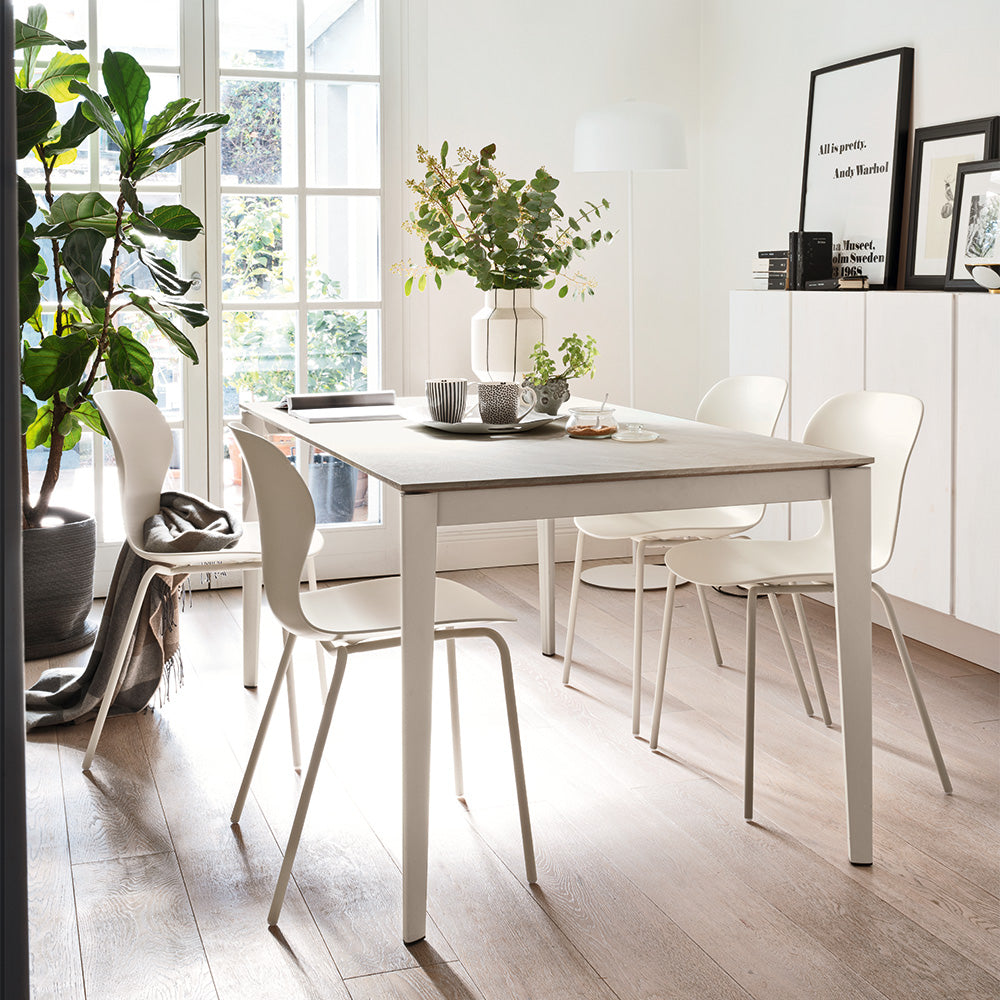 Sedia Ops! in Materiale Riciclato – Design Sostenibile Indoor/Outdoor firmato Archivolto