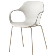 Seduta Ops! – Design Sostenibile in Polipropilene Riciclato o Tetrapak