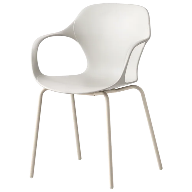 Seduta Ops! – Design Sostenibile in Polipropilene Riciclato o Tetrapak