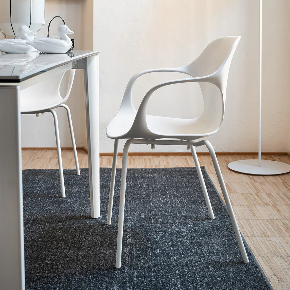 Seduta Ops! – Design Sostenibile in Polipropilene Riciclato o Tetrapak