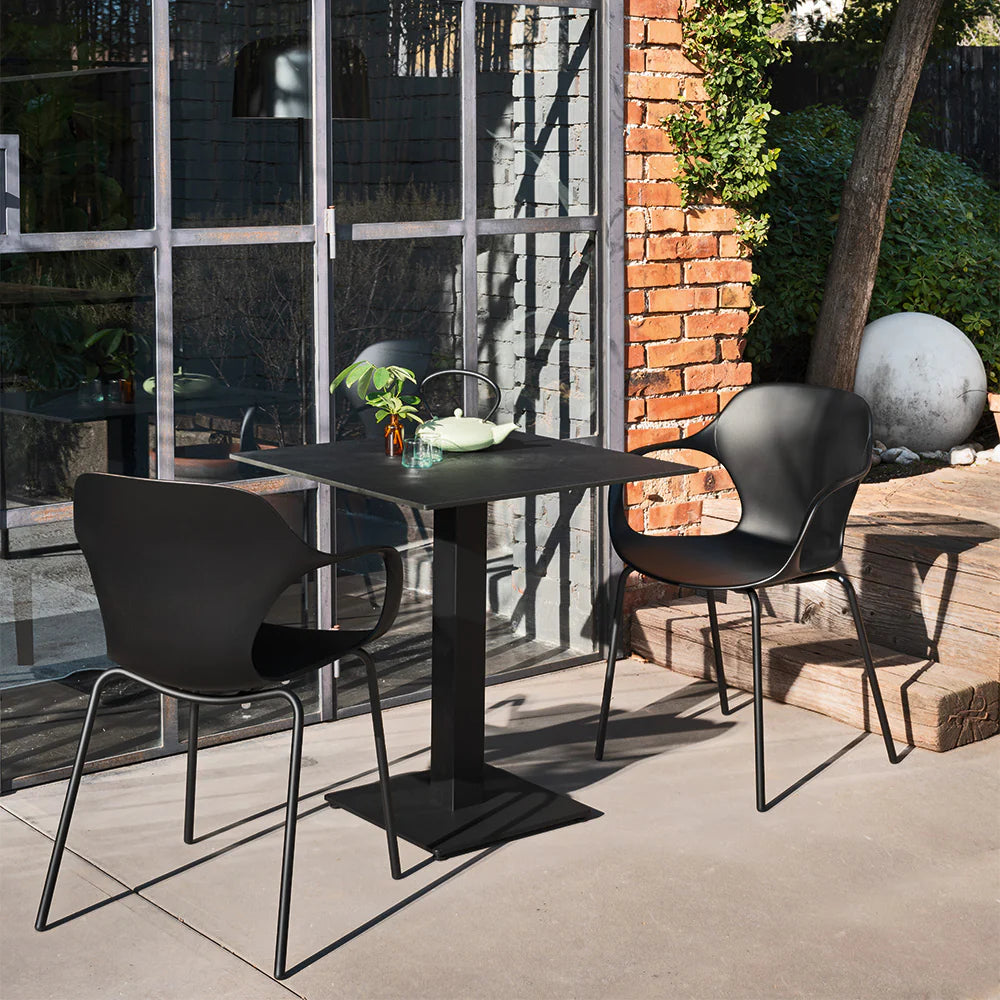 Seduta Ops! – Design Sostenibile in Polipropilene Riciclato o Tetrapak