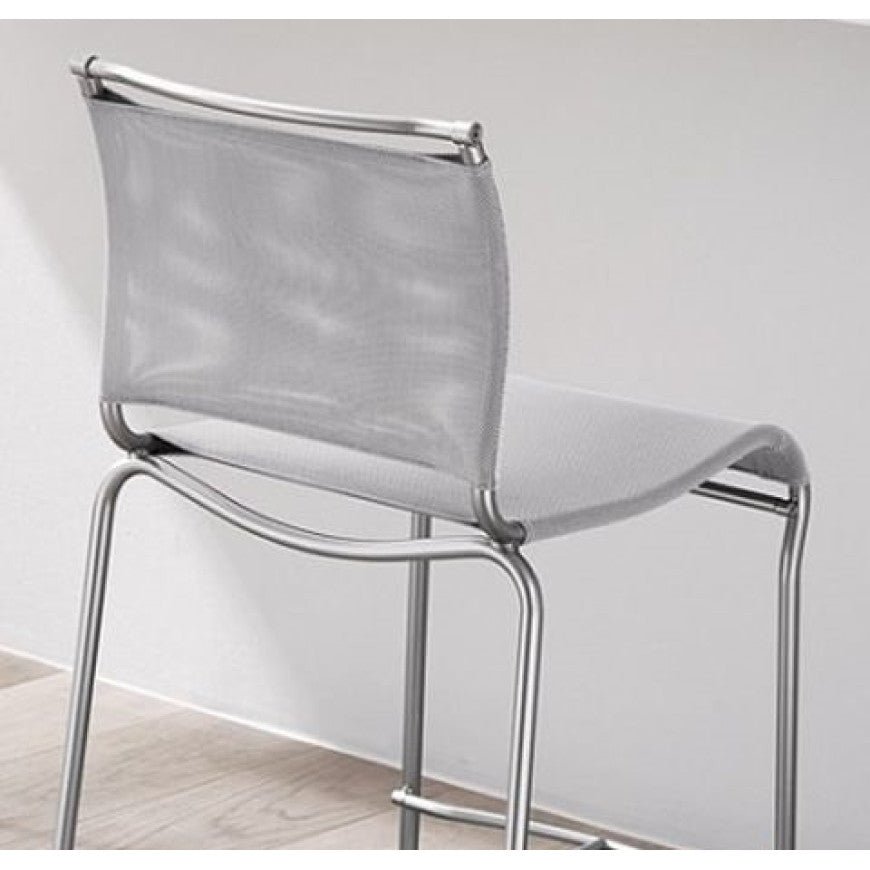 Abitarearreda Sgabello Air Da Cucina Connubia | Il mio negozio