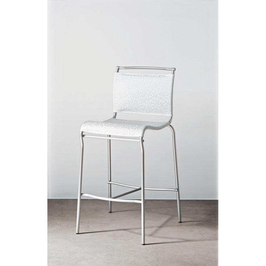 Abitarearreda Sgabello Air Da Cucina Connubia | Il mio negozio