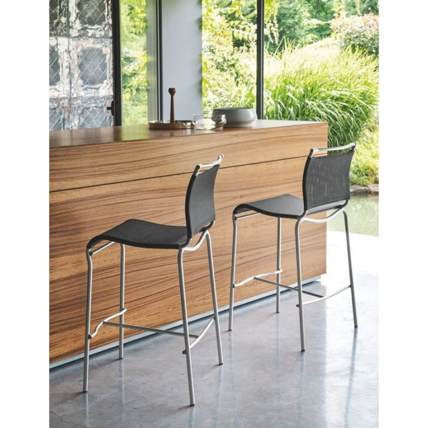 Abitarearreda Sgabello Air Da Cucina Connubia | Il mio negozio