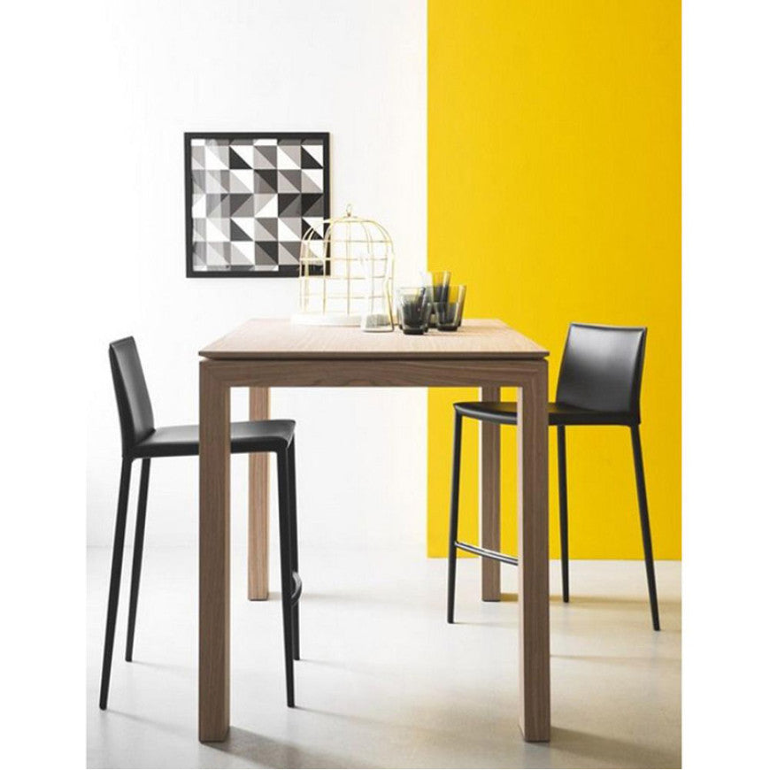 Abitarearreda Sgabello Boheme Alto Da Cucina Connubia | Il mio negozio