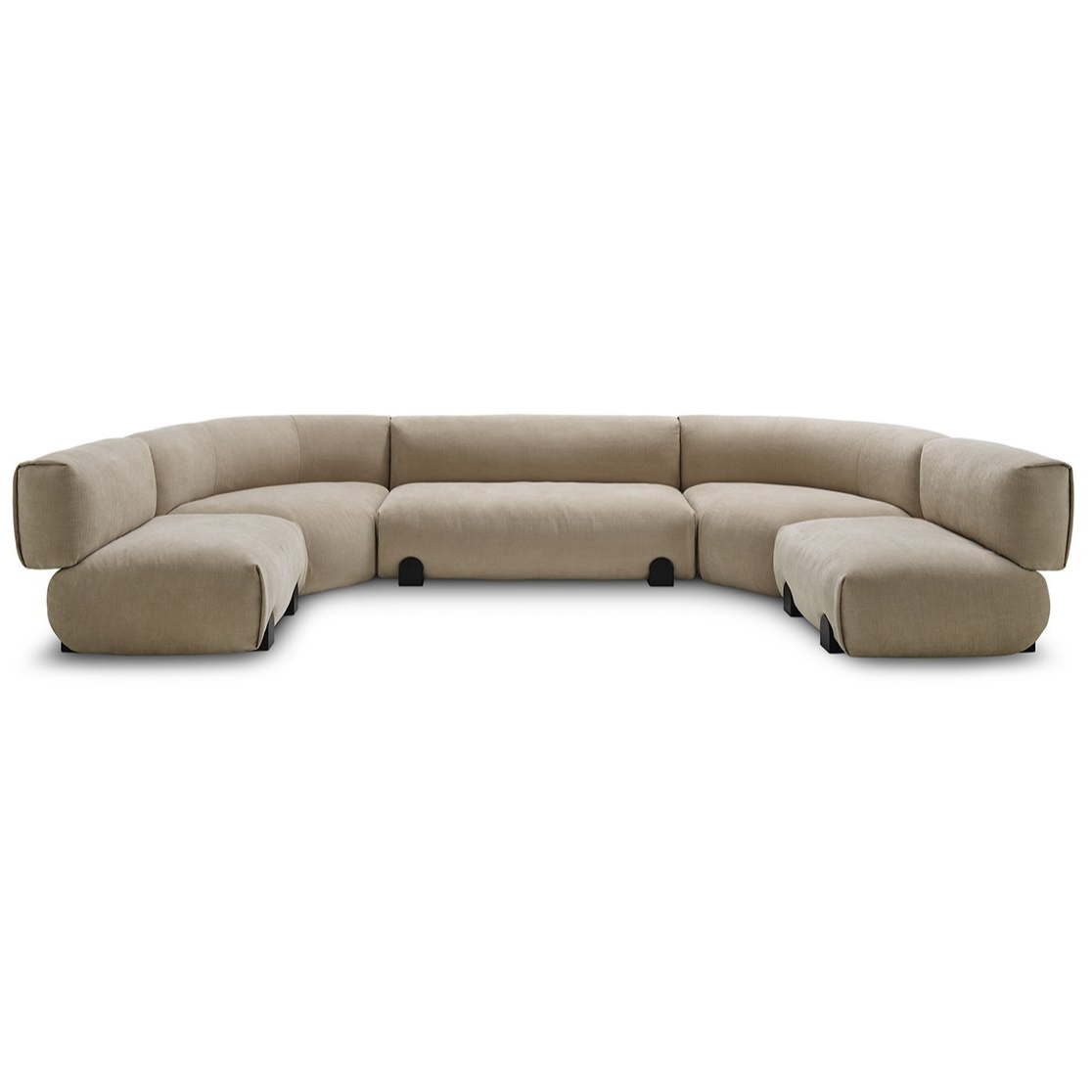 Saba Simposio Divano modulare