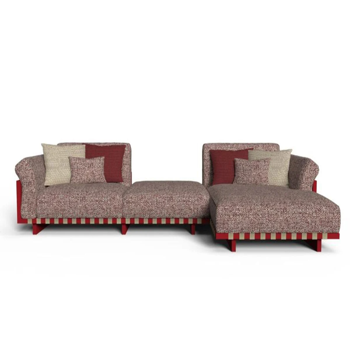 Talenti Argo Alu Divano Modulare