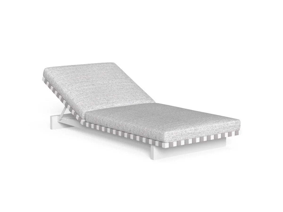 Talenti Argo Alu Lettino | Il mio negozio