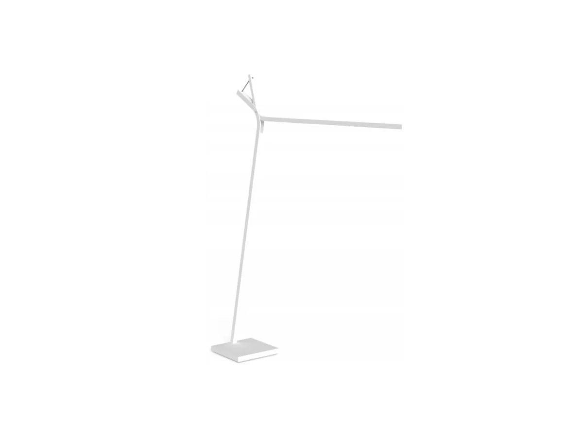 Talenti CleoSoft Alu Lampada da Terra da Esterno | Il mio negozio