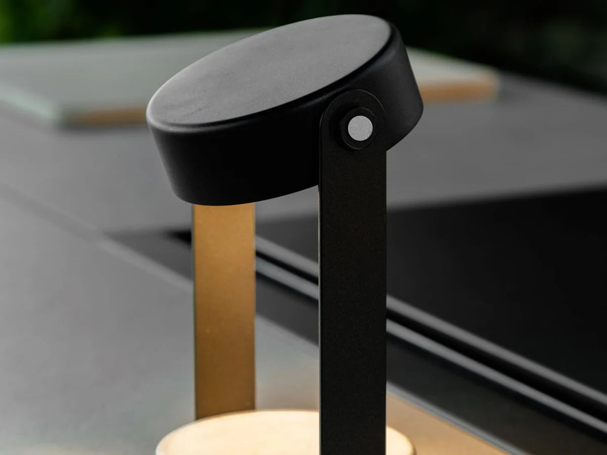 Talenti Tofee Lampada da Tavolo Portatile da Esterno | Il mio negozio