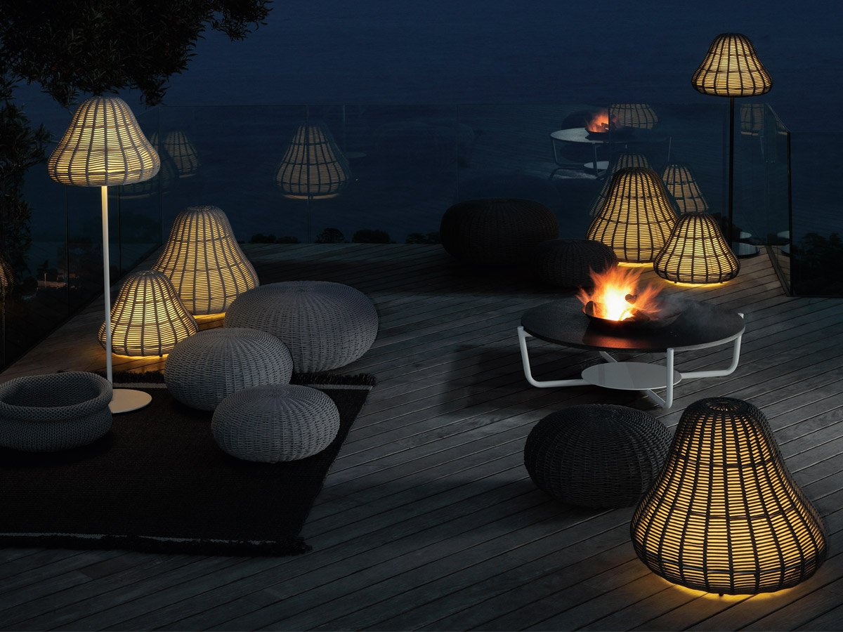 Talents Jackie Floor Lamp | Il mio negozio