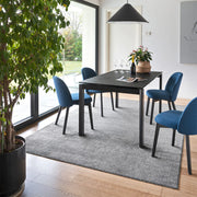 Tappeto VULLY – Morbido, Sostenibile e Personalizzabile in Poliestere Riciclato