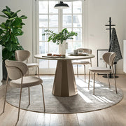 Tappeto Vully – Morbido, Sostenibile Personalizzabile in Poliestere Riciclato