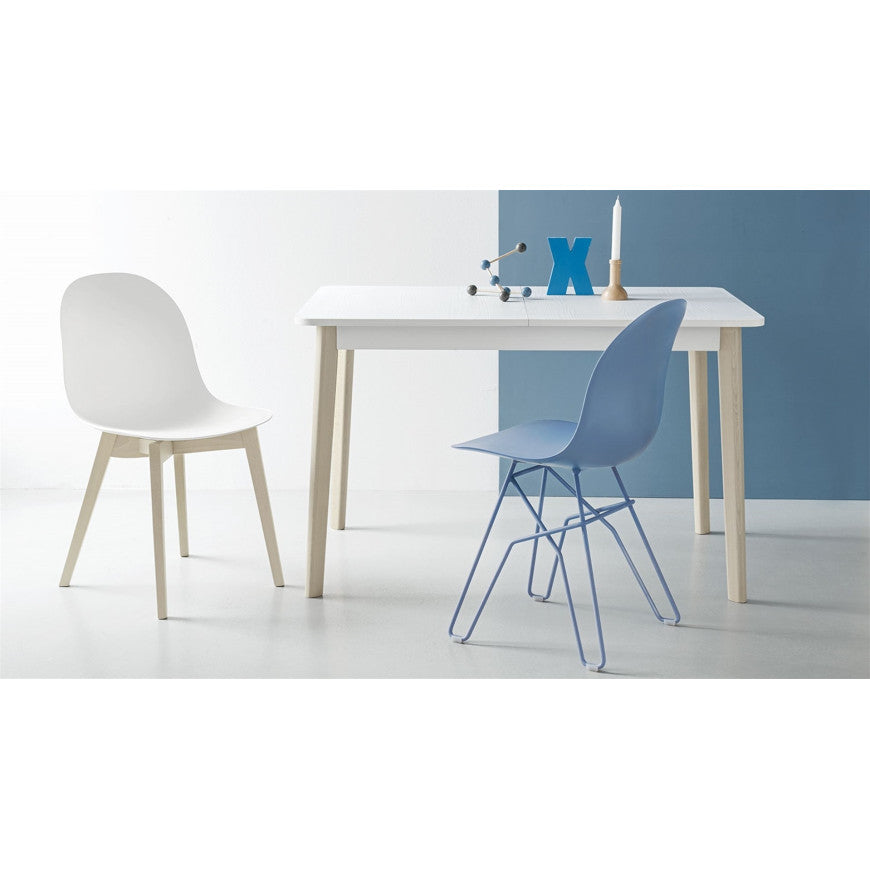 Abitarearreda Tavolo Dine in legno allungabile Connubia | Il mio negozio