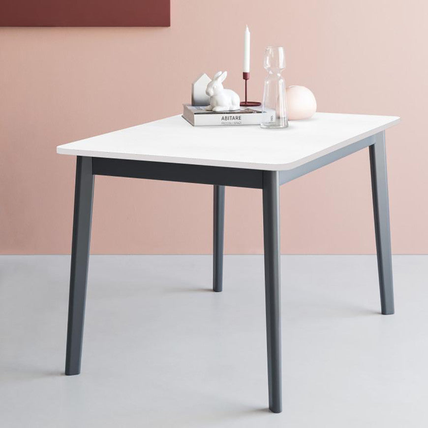 Abitarearreda Tavolo Dine in legno allungabile Connubia | Il mio negozio