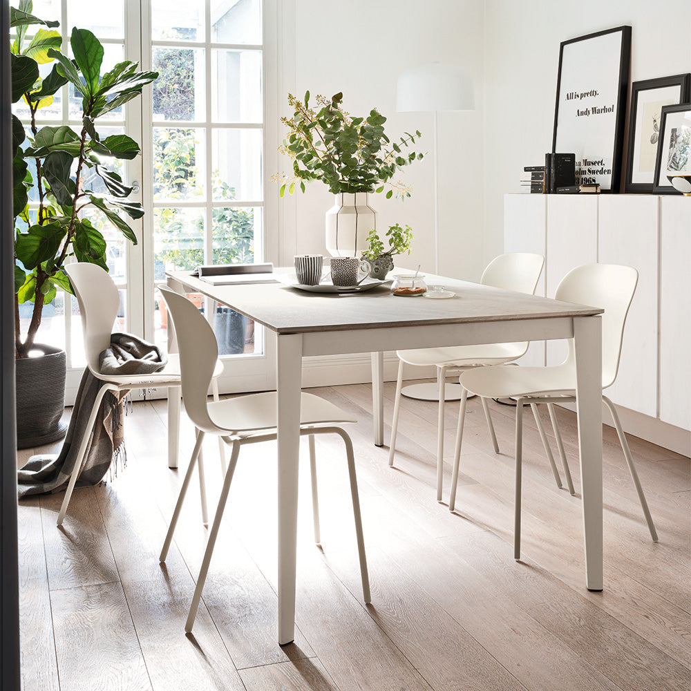 Tavoli Fissi E Allungabili Eleganza e Funzionalità un Design Allungabile