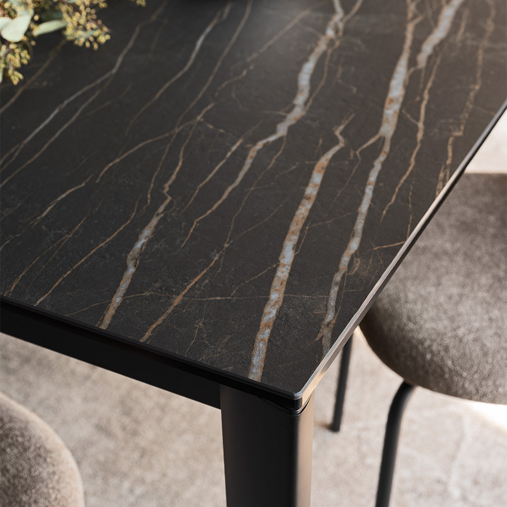 Tavoli Fissi E Allungabili Eleganza e Funzionalità un Design Allungabile