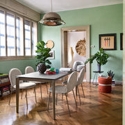 Tavoli Fissi E Allungabili – Eleganza e Funzionalità in un Design Estensibile