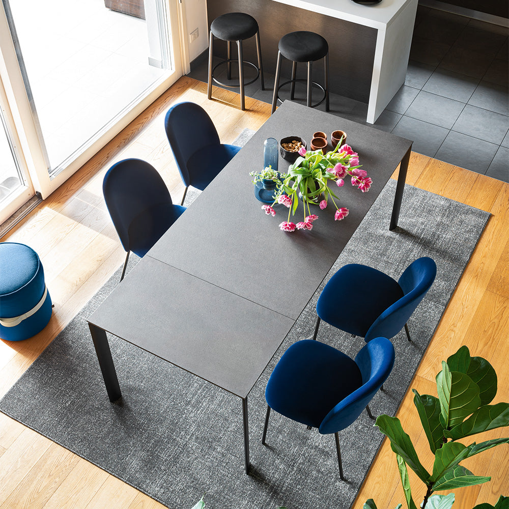 Eminence Evo Comfort e Stile su Misura