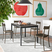 Tavolo Allungabile SNAP – Design Moderno e Personalizzabile per la Zona Pranzo