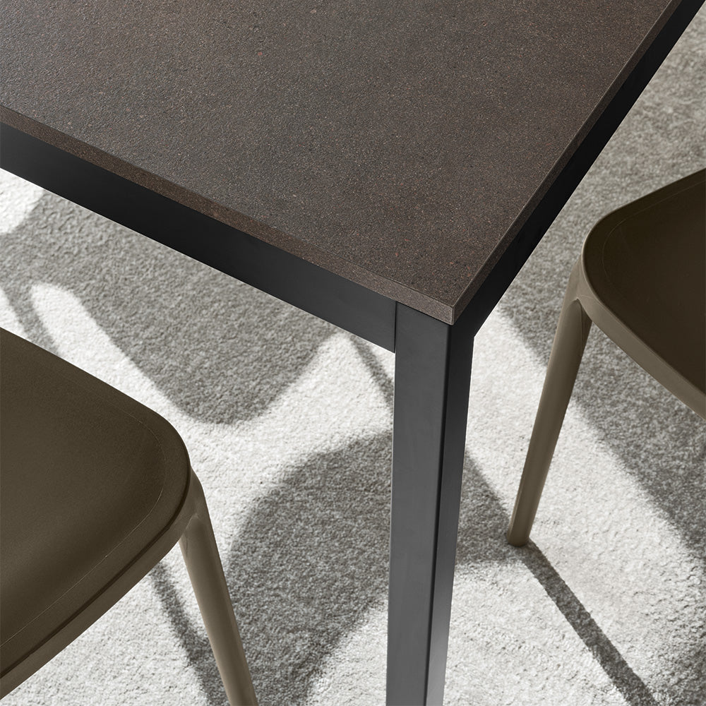 Tavolo Allungabile SNAP – Design Moderno, Versatile e Personalizzabile