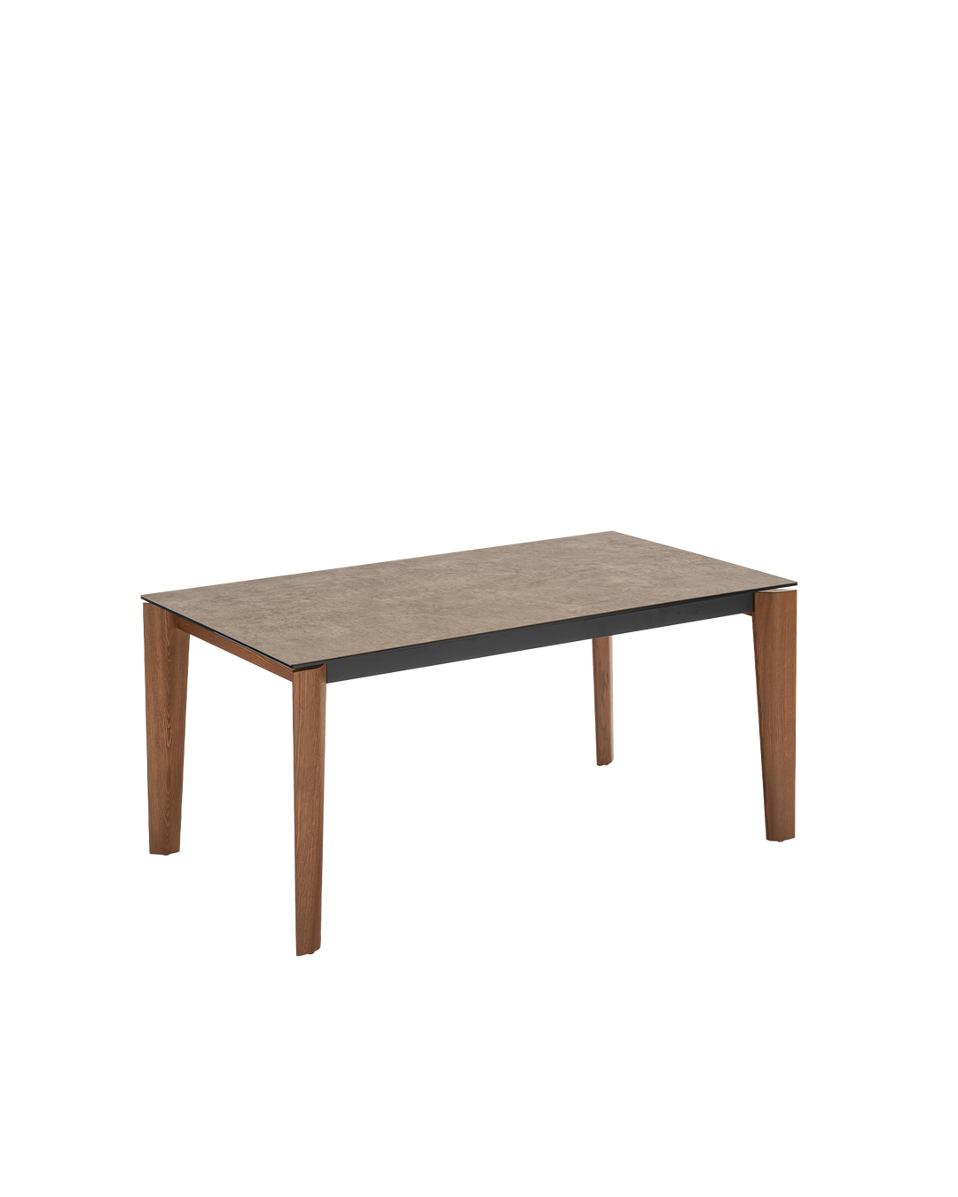 Tavolo Band di Connubia – Design Moderno e Funzionalità Allungabile